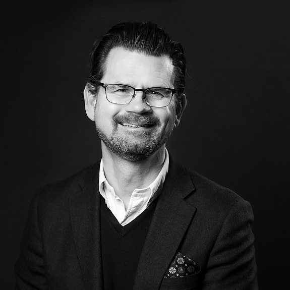 Christian Geelmuyden