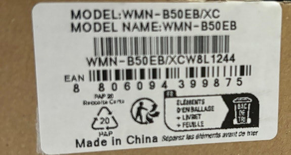 Product image 2 of 2