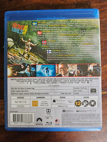 Product image 2 of 2