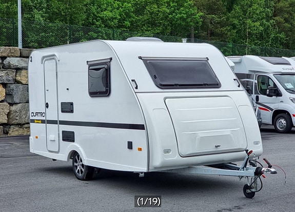 Norgeshengern Quattro 4 of 22