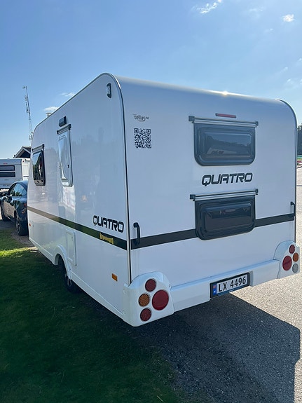 Norgeshengern Quattro 15 of 22