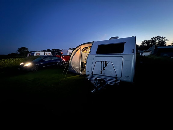 Norgeshengern Quattro 21 of 22