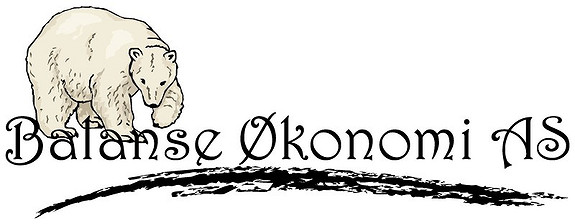 Balanse Økonomi AS logo