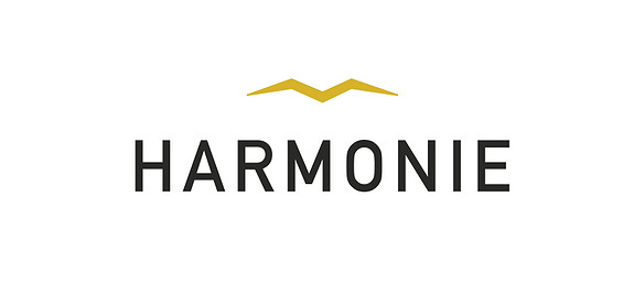 Harmonie Norge AS logo