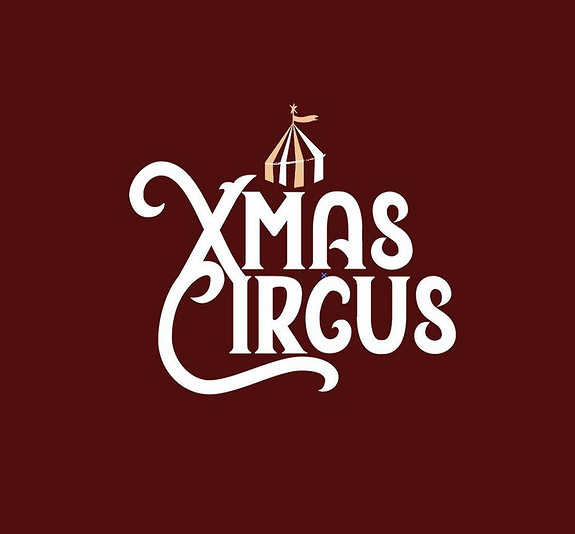 Xmas Circus logo