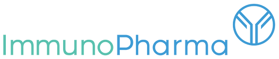 IMMUNOPHARMA AS logo