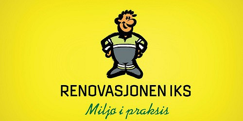 Renovasjonen IKS logo