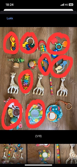 Product image 1 of 10