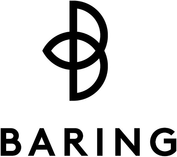 Baring Farsund AS logo