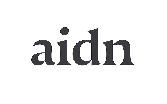 Aidn logo