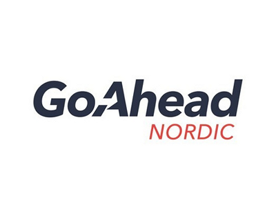 Go-Ahead Norge logo