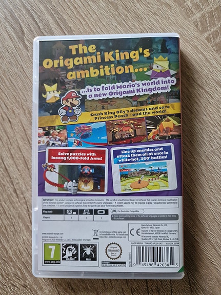 Product image 3 of 3