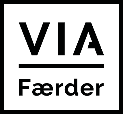 VIA Færder AS logo