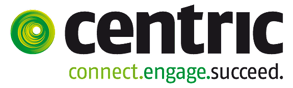 Centric IT Professionals AS logo