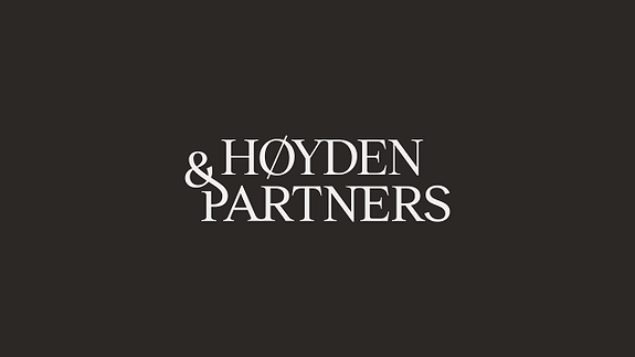 Høyden & Partners og Høyden & Partners avd Nesodden logo