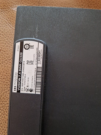 Product image 2 of 3