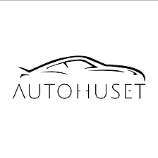 Autohuset Sogn logo