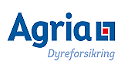 Agria Dyreforsikring logo