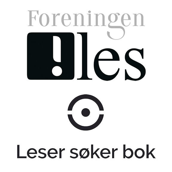 Foreningen !les logo