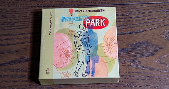 Product image 1 of 3