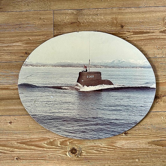 Product image 1 of 5