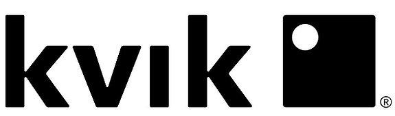 Kvik Bergen logo