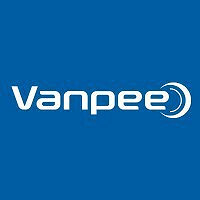 Vanpee Norge AS logo