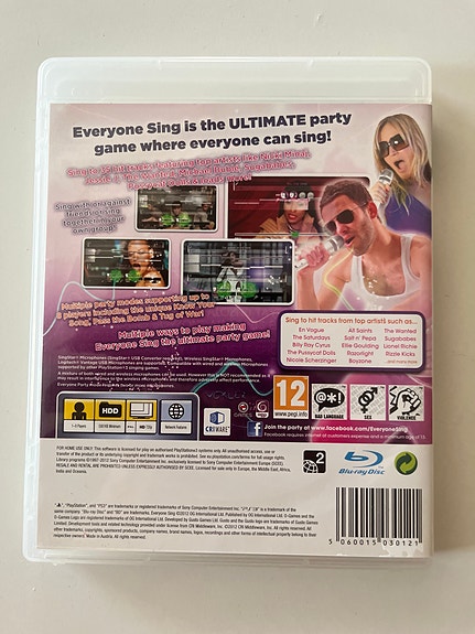 Product image 2 of 3
