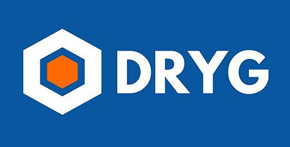 Dryg.no (PN Prosjekt AS) logo