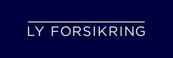 LY Forsikring AS logo