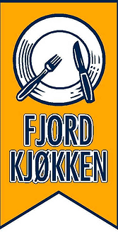 Fjordkjøkken logo