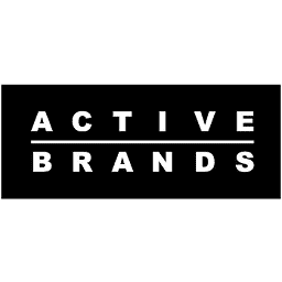 Active Brands AS logo