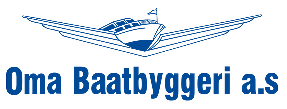 Oma Baatbyggeri AS logo