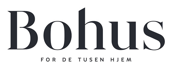 Bohus Haugesund logo