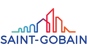 Saint Gobain Byggevarer AS logo