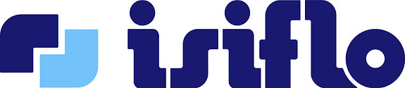 ISIFLO AS logo