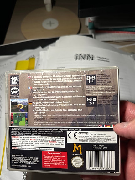 Product image 3 of 6