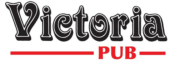 Victoria Pub AS logo