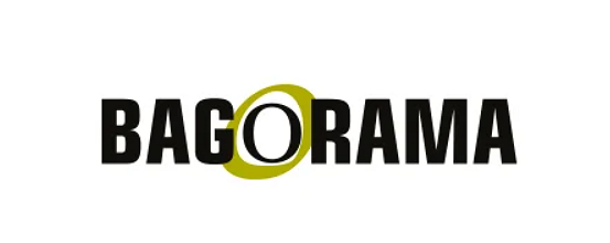 Bagorama City Nord logo