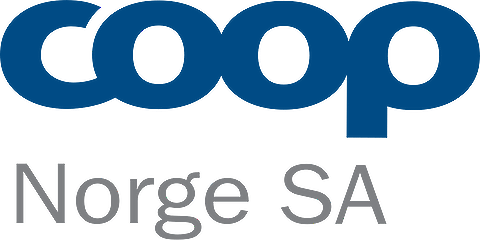 COOP Norge SA avd Lager Tromsø logo