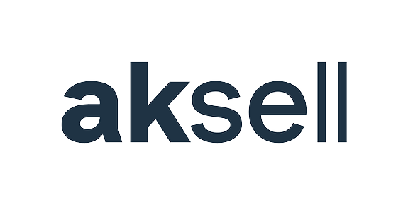 Aksell Logistikk AS logo