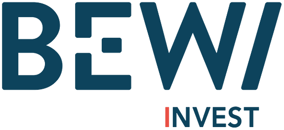 BEWI INVEST AS logo