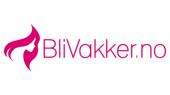 BliVakker logo