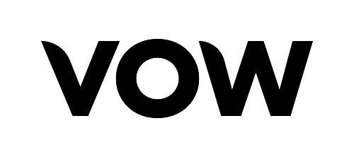 VOW ASA logo