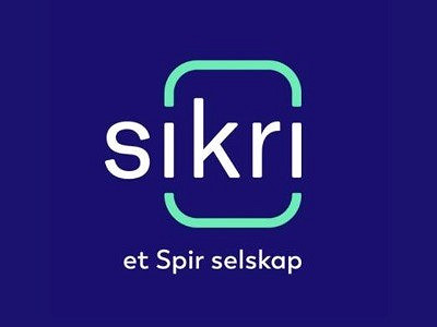 Sikri AS logo