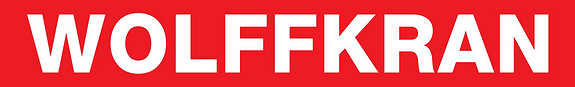 WOLFFKRAN Norge AS logo