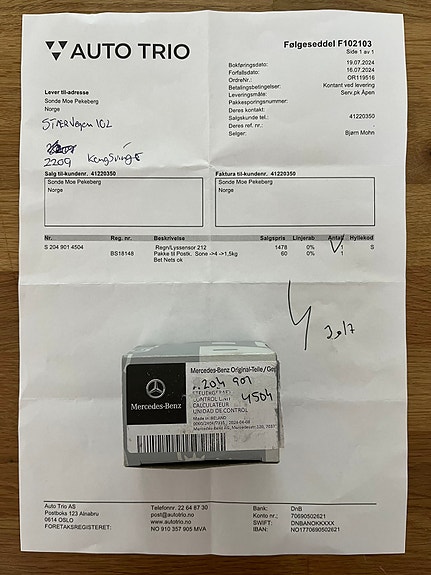 Product image 2 of 5