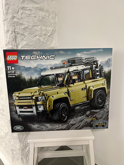 Product image 1 of 6