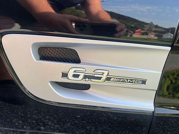 Mercedes-Benz SL-Klasse 11 of 16