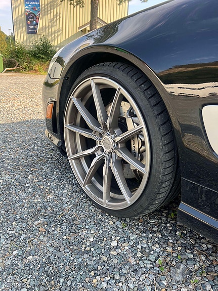 Mercedes-Benz SL-Klasse 10 of 16